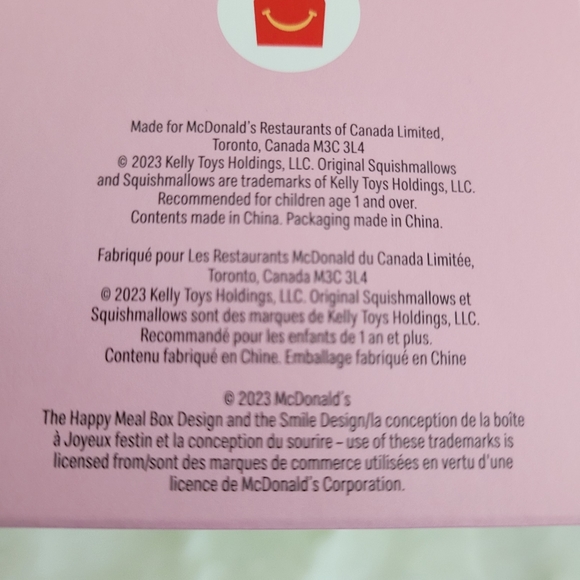 Squishmallows Colorful Collection - Picture 13 of 16